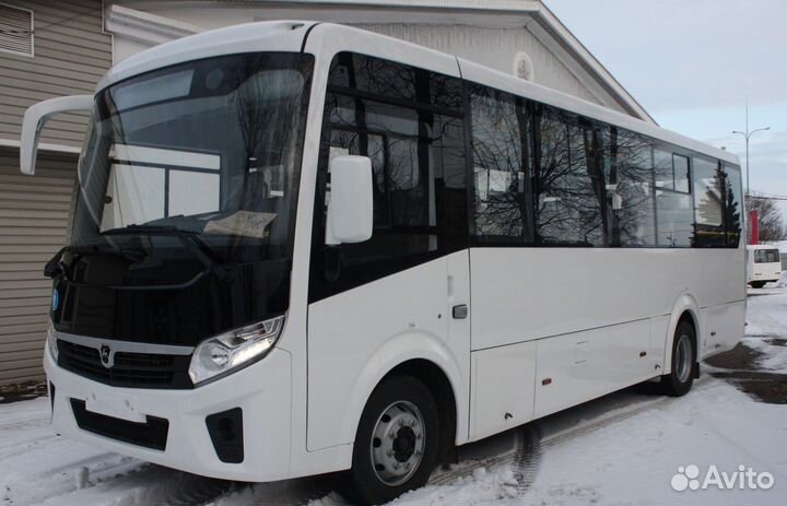 Междугородний / Пригородный автобус ПАЗ 320455-04, 2024