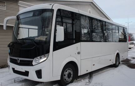 Междугородний / Пригородный автобус ПАЗ 320455-04, 2024
