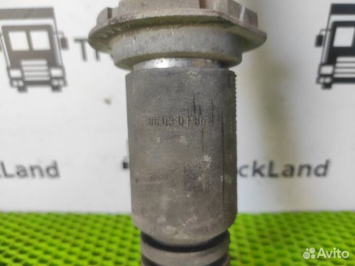 Амортизатор кабины задний Volvo Fh 4