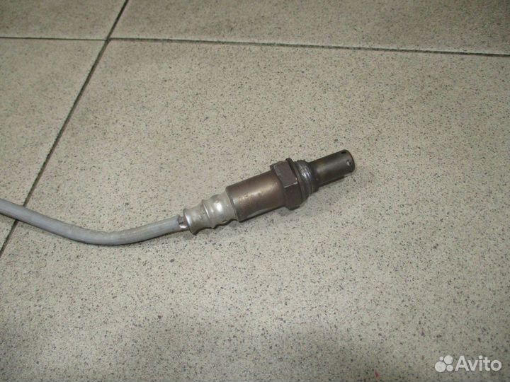 Датчик кислородный Peugeot 4007