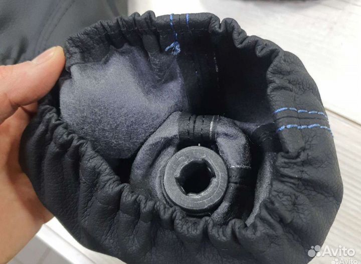 Ручка кпп ваз 21099-2108