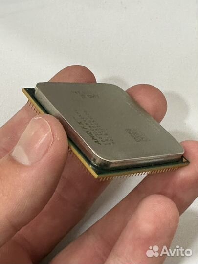 Процессор AMD FX 6300 am3+ socket