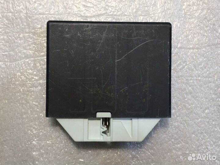 Блок управления парктрониками Bmw 5 6 7 X3 X4 G30