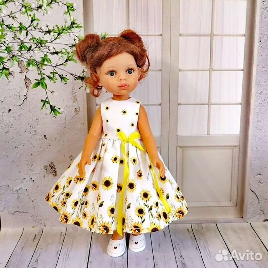 Одежда для куклы Gotz и Paola Reina (Готц и Паола