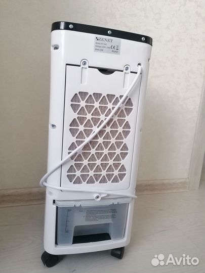 Климатический комплекс