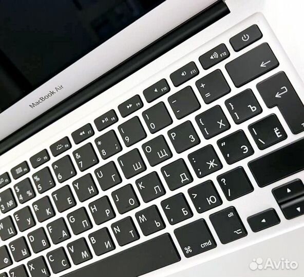 Macbook air 13 2017 i5, 8/128GB