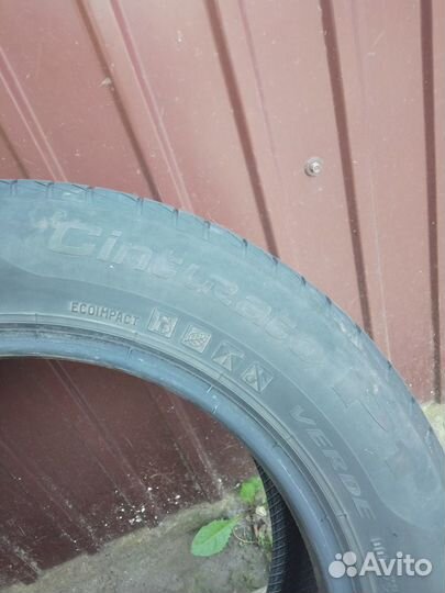 Pirelli Cinturato P1 185/65 R15 88H