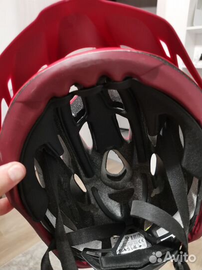 Продам велосипедный шлем