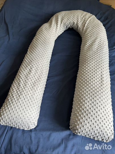 Подушка для беременных и кормящих мам