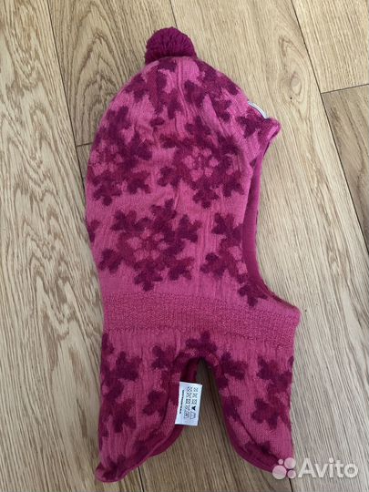 Шлем Reima, 52 размер