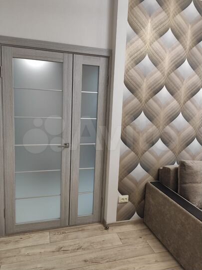 1-к. квартира, 34 м², 6/9 эт.