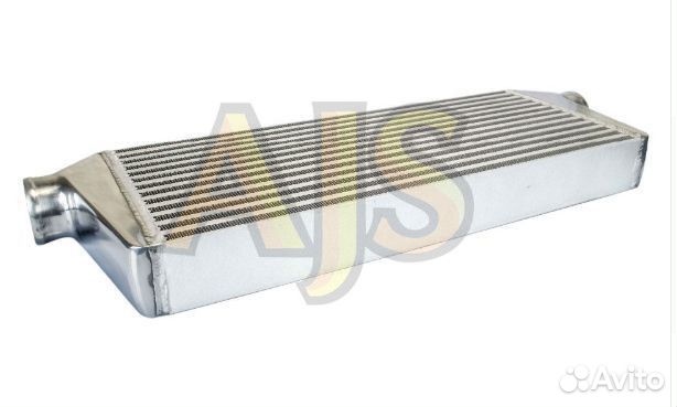 Интеркулер 450-175-65 63