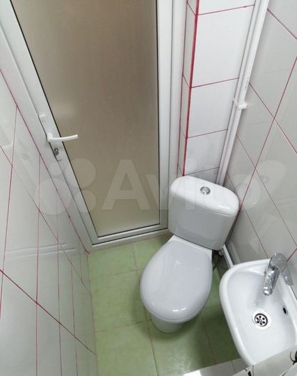 Квартира-студия, 15 м², 1/3 эт.