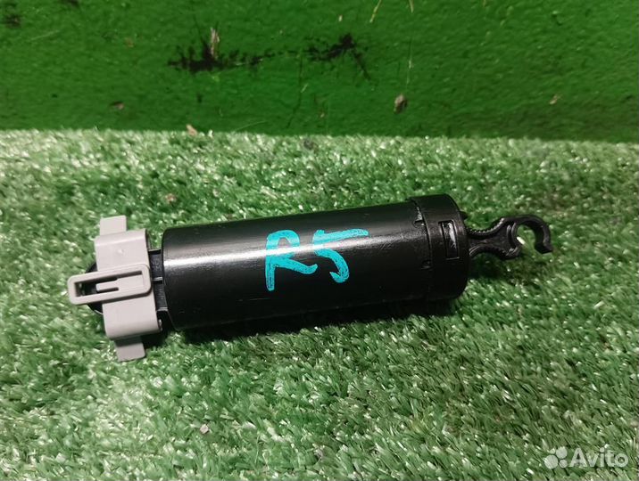 Амортизатор бардачка Honda CR-V 3 (RE) 2009