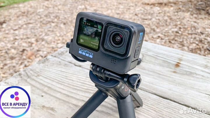 Gopro hero 10 black аренда и продажа