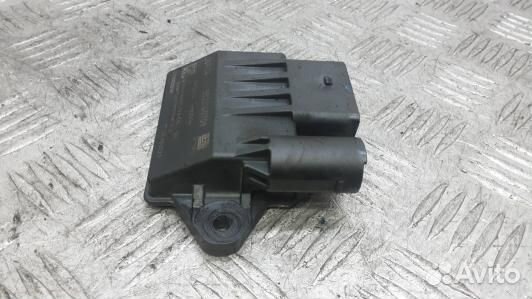 Реле накала свечей chrysler 300C 1 (5GM16OK01)