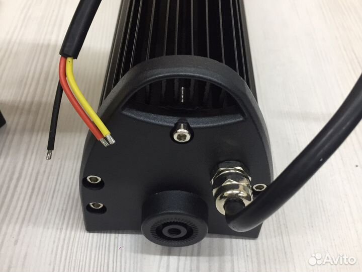 Led светодиодная балка 42см