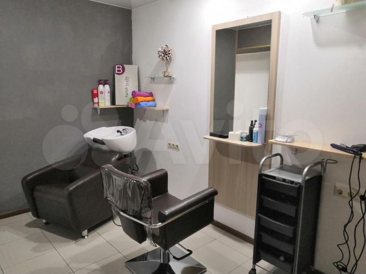 Свободного назначения, 20 м²