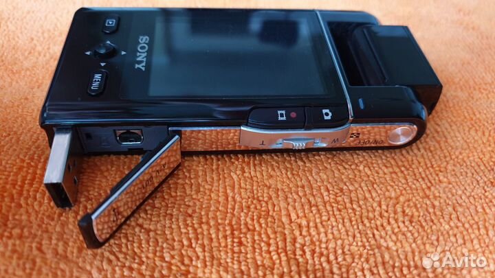 Sony Bloggie MHS-PM5K