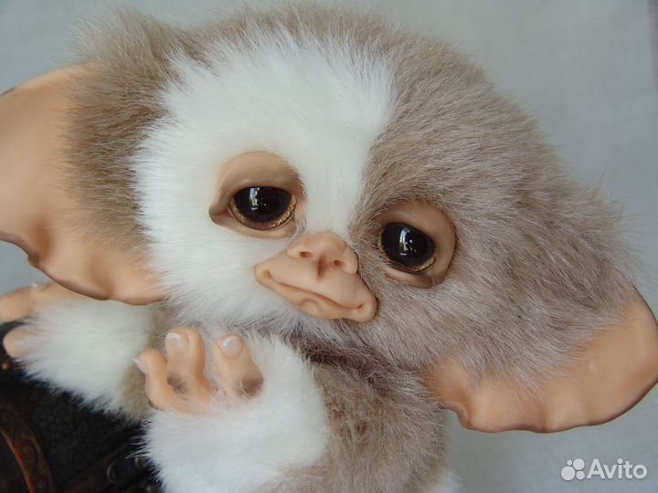 Могвай Гизмо Гремлин