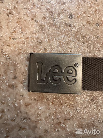 Ремень Lee размер 95