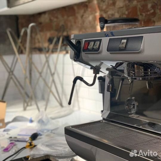 Ремонт кофемашин