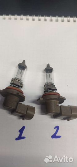 Hb4 koito лампа от toyota