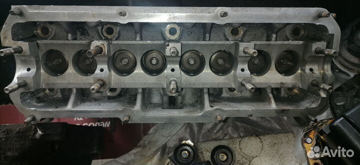 Гбц гольфа4 1.6 akl