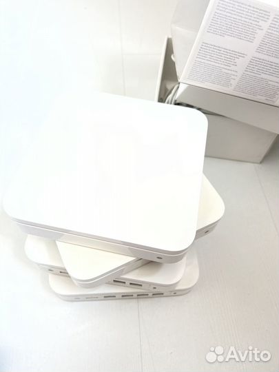 Wifi роутер apple AirPort Extreme