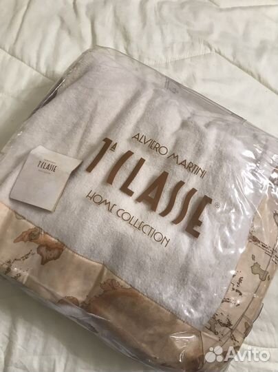 Детское одеяло Италия