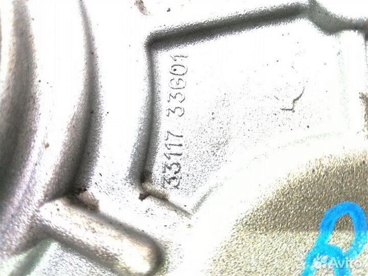 Крышка раздаточной коробки Ford Maverick R20 KA24E