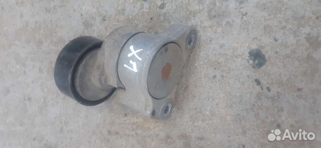 Натяжитель ремня mitsubishi lancer 10 X