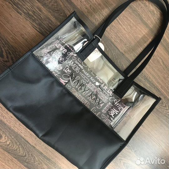 Сумки Mary Kay