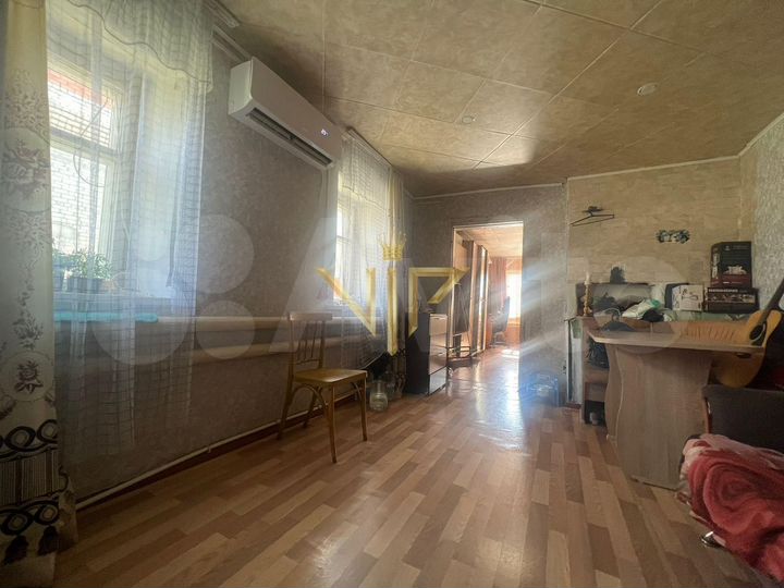 Дом 40 м² на участке 3,7 сот.