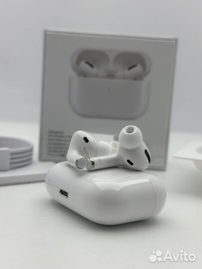 Airpods Pro