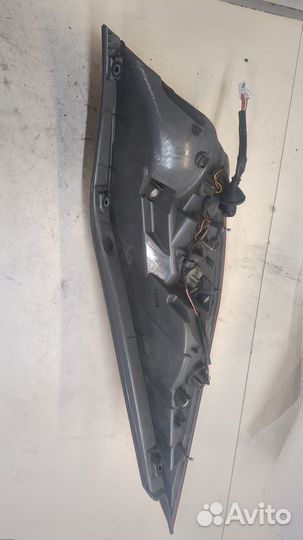 Фонарь (задний) Hyundai i30, 2008