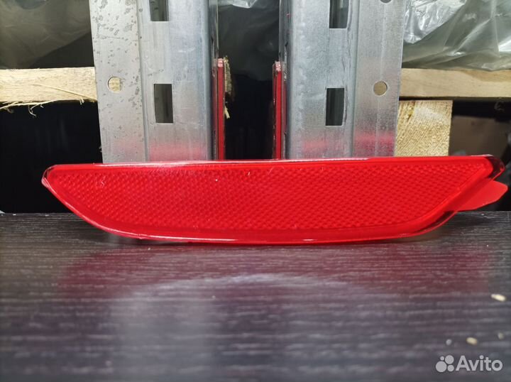 Отражатель Kia Rio