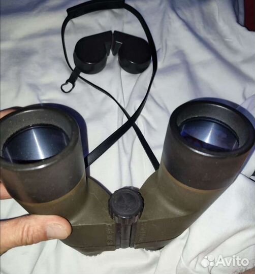 Бинокль swarovski