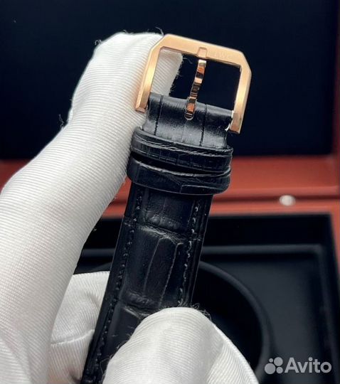 Мужские наручные часы iwc