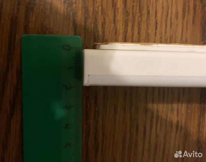 Светодиодный светильник с датчиком движения