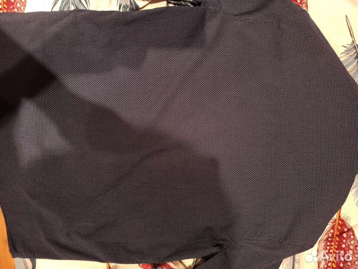 Мужская рубашка