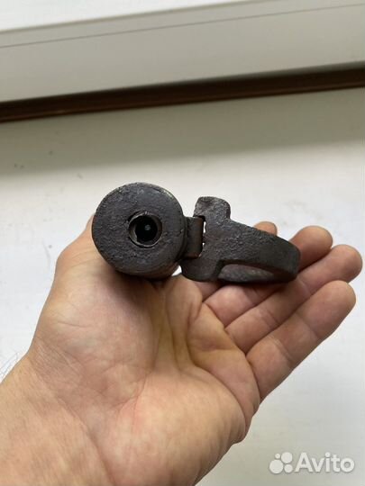 Царский замок