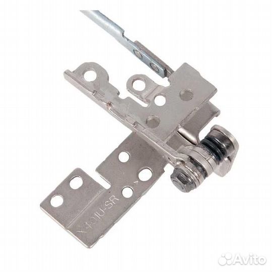 Правая петля для Asus X401U (с разбора) 13GN4010M0