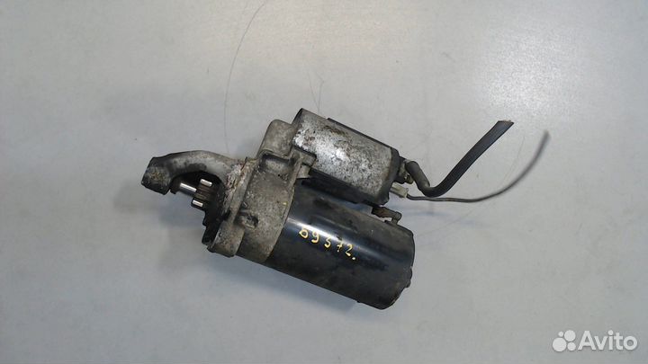 Стартер Audi A4 (B5), 1995