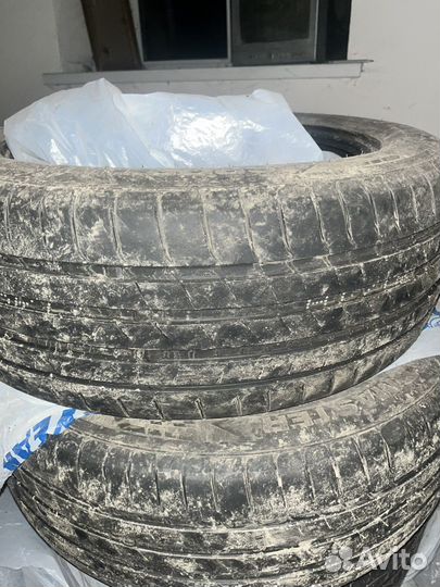 LingLong Sport Master UHP 215/55 R17