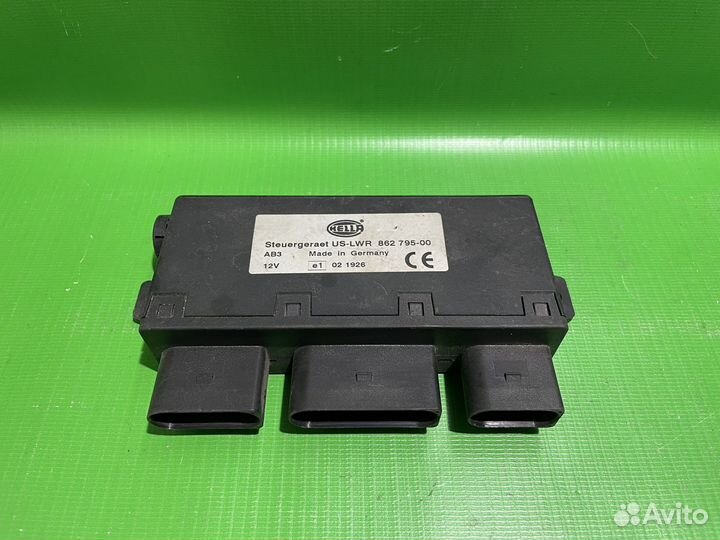 Блок управления светом Hella 86279500