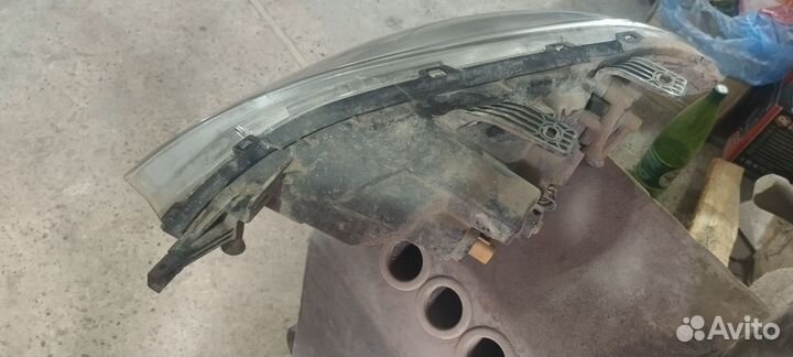 Фара передняя правая chevrolet lacetti хэтчбек