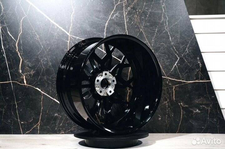 Кованые диски R 20