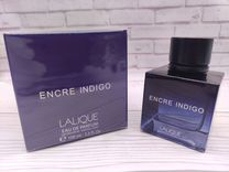 Lalique Encre indigo