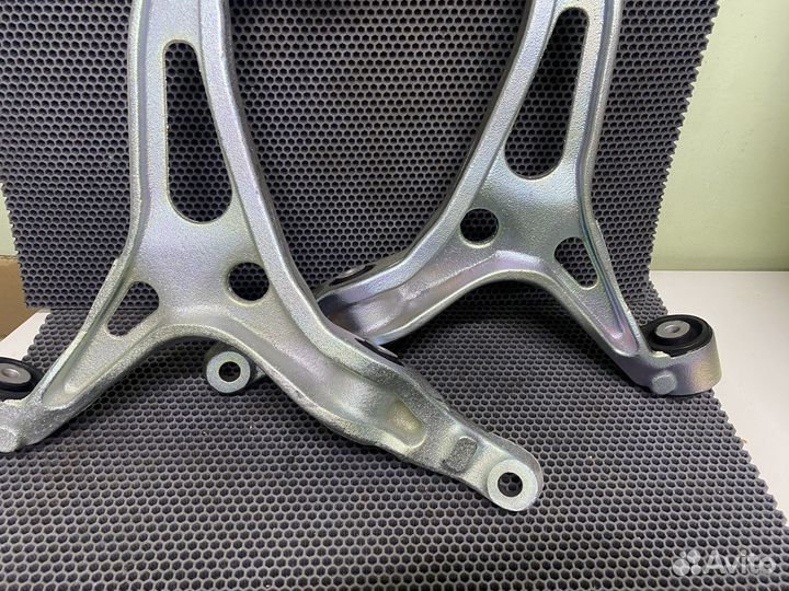 Рычаг передний нижний Mercedes 164